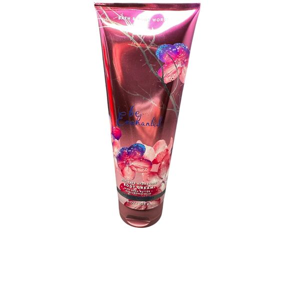 Bath & Body Works Other - NWT Bath & Body Works Be Enchanted Body Cream 8oz